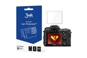Kamera & Objektivtilbehør - 3mk Cam Protection Glass for Nikon D7500 - 5903108381062