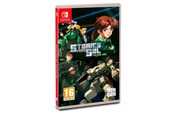 Spill - Stories from Sol: The Gun-Dog - Nintendo Switch - Visual Novel - 4580635953071