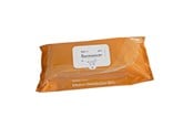 Annen personlig pleie - Plum WipeClean Etanol desinfeksjon 80% wipes renseserviet mini - 100 stk. - 5252