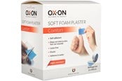 Helse - OX-ON Comfort 221678 mykt skumplaster - 221678