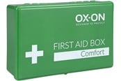 Helse - OX-ON Comfort førstehjelpskasse - 346.00