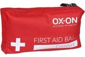 Helse - OX-ON Comfort førstehjelpssett - 346.10