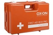 Helse - OX-ON Pro Comfort førstehjelpskasse - 346.50