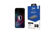Mobil - Beskyttelsesglass - 3mk 9H HardGlass™ Glass - iPhone 13 / 13 Pro / 14 - 5903108436021