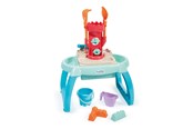 Utendørsleker - Ecoiffier Sand and Water Table - 4603