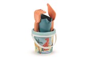 Utendørsleker - Ecoiffier Bucket set 12 cm (dino) - 461