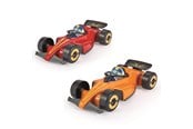 Leketøysbil - Ecoiffier Dump Formula 1 22cm - D17219