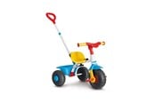 Kjøretøy - FEBER Baby Trike - Blue - 800012810