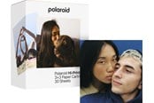 Papir, Fotopapir & Etiketter - Polaroid Papirkassett HiPrint 3x3 30 ark - 6646