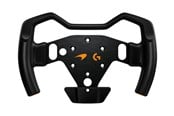 Kabelordner/Kabelstrømpe - Logitech G - McLaren Edition - steering wheel attachment for steering wheel game controller - 941-000325