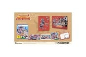 Spill - Calamity Angels: Special Delivery (Plus Edition) - Sony PlayStation 5 - RPG - 5061077021966