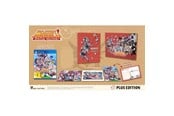 Spill - Calamity Angels: Special Delivery (Plus Edition) - Sony PlayStation 4 - RPG - 5061077021959