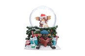 Reklameartikler - Nemesis Now - Gremlins - Christmas Carol - Snøkule - B7808C26