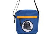 Reklameartikler - Nemesis Now - DRAGON BALL Z - Kame Symbol - Shoulder Bag - Veske - C7796C26