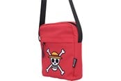 Reklameartikler - Nemesis Now - One Piece - Crossbody Bag Jolly Roger - Veske - C7786C26