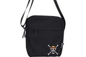 Reklameartikler - Nemesis Now - One Piece - Crossbody Bag Jolly Roger - Veske - C7784C26