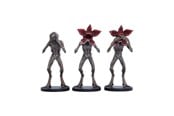 Reklameartikler - Nemesis Now - Stranger Things Three Wise Demogorgons 16.3cm - Figur - B7729C26