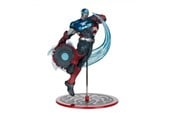 Reklameartikler - Freaks And Geeks - McFarlane Toys - Marvel Rivals - 1:10 Collectible - 613274