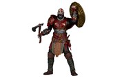 Reklameartikler - Freaks And Geeks - Figurine Elite Edition Kratos - God of War Ragnaro - 613420