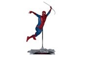 Reklameartikler - Freaks And Geeks - Marvel - Figurine Spider-Man Brand New Day 1:10 (1 - 613445