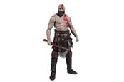 Reklameartikler - Freaks And Geeks - Gaming Edition - Figurine Kratos - God of War Ragn - 613448