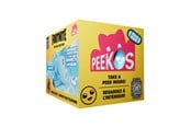 Mobil - Andre tilbehør - Cable Guys PEEKOS - FORTNITE CDU 6PCS - PKCRFN600071