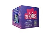 Mobil - Andre tilbehør - Cable Guys PEEKOS - K-POP DEMON HUNTERS CDU 6PCS - PKCRKD600174