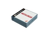 Reklameartikler - Wilder Toys - CONSOLE HEROES - METAL GEAR SOLID - WILD-0052