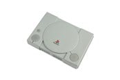 Reklameartikler - Wilder Toys - CONSOLE HEROES - SONY BOSS LEVEL - WILD-0051