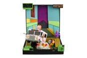 Reklameartikler - Retro Fighters - CONSOLE HEROES - TWISTED METAL - WILD-0083