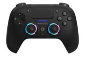 Spill - Tilbehør - Oniverse PS5 CORION WIRELESS BLUETOOTH CONTROLLER - ONICTR7-PS5-BLK