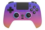 Spill - Tilbehør - Oniverse PS5 CORION WIRELESS BLUETOOTH CONTROLLER - ONICTR7-PS5-GRSUN