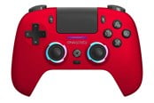 Spill - Tilbehør - Oniverse PS5 CORION WIRELESS BLUETOOTH CONTROLLER - ONICTR7-PS5-RED