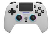 Spill - Tilbehør - Oniverse PS5 CORION WIRELESS BLUETOOTH CONTROLLER - ONICTR7-PS5-WHT