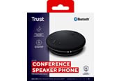 Høyttalere - PC - Clear River Games TRUST LEYON CONFERENCE BT SPEAKER PHONE - 26236