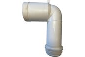Toaletter, toalettseter, bidéer og reservedeler - Lavabo tilkoblingsrør - 329004