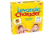 Brettspill & Puslespill - Tactic Levande charader (SE) - 01156
