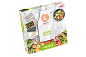 Brettspill & Puslespill - Tactic MasterChef: Green game night (DK) - 58250