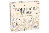 Brettspill & Puslespill - Tactic Botanical Bliss - 60651