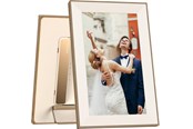 Digital fotoramme - Lexar I Pexar Digital Picture Frame I - PX-156SSLGL