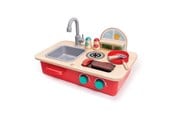 Lekekjøkken & Utstyr - Hape Cook & Create Countertop Kitchen Playset - E3201A