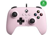 Spill - Tilbehør - 8BitDo Ultimate Wired Xbox Pad Pink - RET00294
