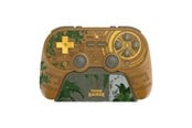Spill - Tilbehør - 8BitDo Pro 3 Controller TR 30th Edition - Wireless Controller - Android - RET00958