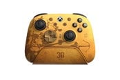 Spill - Tilbehør - 8BitDo Ultimate 3 Controller Xbox TR 30th Edition - Wireless Controller - Android - RET00957