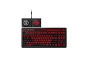 Tastatur - 8BitDo Mechanical Keyboard GoW E-Day Ed. - Gamingtastatur - Svart - RET00970