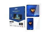 Mobil - Beskyttelsesglass - 3mk SilverProtection+ Folded Edition Protective Foil - Oppo Find N 5G - 5903108461115