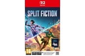 Spill - Split Fiction - Nintendo Switch 2 - Action/Adventure - 5030935125580
