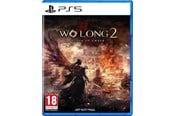 Spill - Wo Long 2: Wings of Ember - Sony PlayStation 5 - RPG - 5060327538803