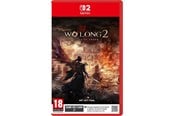 Spill - Wo Long 2: Wings of Ember - Nintendo Switch 2 - RPG - 5060327538872