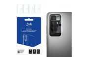 Mobil - Andre tilbehør - 3mk Lens Protection™ Hybrid Camera Lens Glass - Xiaomi Redmi 10 2022 - 5903108463362